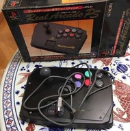 ［不議價］原裝Hori PlayStation Joystick