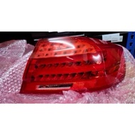 BMW E92 3 SERIES 2 DOOR COUPE REAR TAIL LAMP LED(FACELIFT)