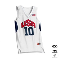JERSEY BASKET AMERICA / JERSEY NBA AMERICA / JERSEY BASKET NBA