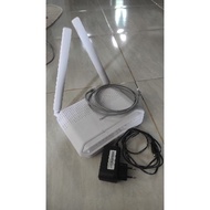 FIBERHOME TRANSFORMERS HG6145F 5G ROUTER ACCES POINT MODEM, USED