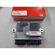 Starter Gen. Control Unit (SGCU/ECU) - Aerox v1 (Non Abs)