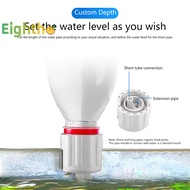 [Eighth] 1 Set Wall Mounted Automatic Water Filter Refill Aquarium Water Filler Fish  Add Water Devi