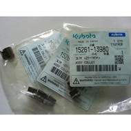 Kubota Dc 35 valve valve OEM.15261-13980 Original kubota japan