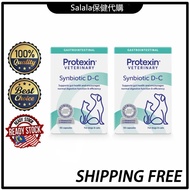 🔥Ready Stock🔥Synbiotic D-C for Dogs and Cats ( 50 capsules)