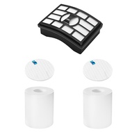 Suitable for Shark Shark NV350/NV500/NV650/NV680/ZU560 Vacuum Cleaner Accessories Filter Element2609