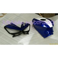 R1 tank condom + Yamaha r15 headlamp cover Original package