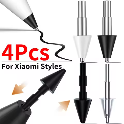 Pen Tip Stylus Nib for Xiaomi Pad 5 5pro Tablet Stylus Nib Smart Pen Nib for Xiaomi Pad 5 Pro Magnet