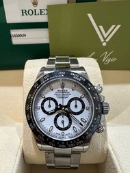 (Hold) Rolex 116500ln panda not 126500ln daytona