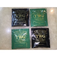 1837 TWG Tea Bags (Assorted Green &amp; Black Tea) (Genuine Product)
