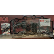 [ 06110-REA-000-CARBON ] [ HONDA CITY 1.5 I-DSI 8V ] [ TOP SET ]