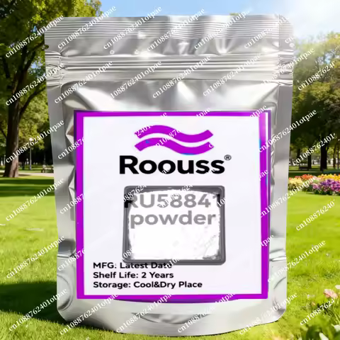 Hot Sale Cas 154992-24-2 Helping Hair Growth Powder Ru58841