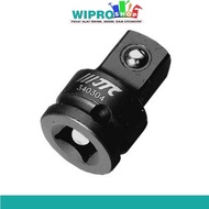 Jtc. 340304-IMPACT ADAPTOR 3/8"(F)X1/2"(M)