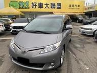 2014 Toyota Previa 2.4 七人座