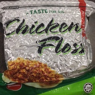CHICKEN FLOSS ORIGINAL (HALAL) 1KG