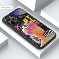 Huang Case - REALME C31 - Softcase My Choice TUMBLRR Latest REALME 9 PRO PLUS C31 C35 NARZO 50A Prim