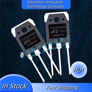 10PCS ITW30N50R  TO-3P  10Best Quality   Fast Shipping In Stock