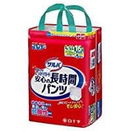 薩爾瓦 D型長效防漏成人紙尿褲 L-LL號 16片裝