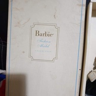 Silkstone Barbie Afternoon Suit