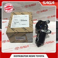 SAGA SAGA | Old Avanza 2004-2011 Wiper Motor Front Link Lever Drive Original 85110-BZ010