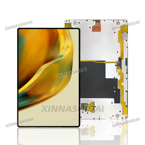 100% Brand-New 14.6" LCD Display Screen Touch Digitizer Assembly for Samsung Galaxy Tab S8 Ultra (SM
