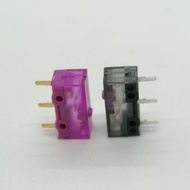 1 PC HCNHK SWITCH 150 MILLION /100 MILLION LIFESPAN PURPLE OR BLACK