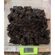 RENDANG HITAM OPAH TIMAH 1 KG