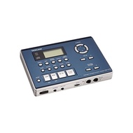 TASCAM (tascam) CD-VT2 vocal practice CD player small compact portable key change speed tempo change vocal cancellation minus one karaoke practice recommended