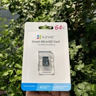 EZVIZ 64GB Memory Card