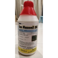 Original Behn Meyer Masconil 5SC Fipronil 1L Systemic Anti-Termite (Racun Anai2 Sistemik) Insecticid