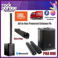 JBL PRX ONE All In One Powered Column PA With Mixer and DSP