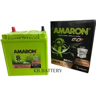 AMARON GO NS40ZL 46B20L