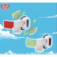 Banknote Ability Japanese Version BP Scenery Dragon Ball Z Combat Power Detector Scott Type Modeling