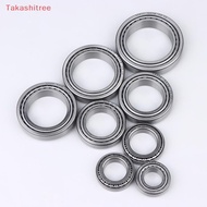 (Takashitree) Tapered Roller Bearings 32904 32905 32906 32907 32908 32909 32910 32911 2007904A Bore 