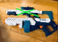 Zuru X Shot Machine Gun