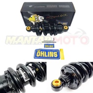 MONOSHOCK Y15ZR GAS 203MM 208MM