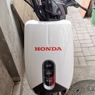 Sesuai untuk pelekat Sundiro Honda S07, pelekat badan kereta yang diperibadikan, pelekat kereta HOND