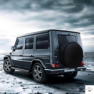 PVC Black Car SUV Tire Cover Wear-resistant Durable Spare Storage Cover for Auto Car SUV Minibus