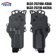 6L3Z-25218A-43AA 6L3Z-25218-A42AA Front Rear Left Right Door Lock Actuator For Ford Lincoln Mercury 