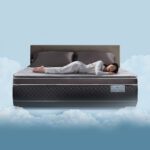Vono Spinepro 2000 Mattress