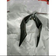 Aero Fairing Carbon CBR 150R Facelift