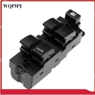 Electric Power Master Window Switch LHD AB39-14540- for - Ranger Everest - BT-50 4 Door 2012-2018
