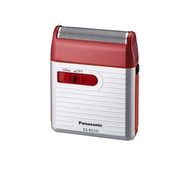 Panasonic Men's Shaver, 1 blade, red ES-RS10-R 【Direct from japan】