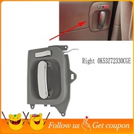 For  Sedona Carnival 2002-2005 Rear Interior Door Handle Inside Sliding Design Rear Right 0K53Z72330