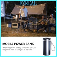 EZR Protective 22 5W Aluminum  Sleeve Case For 46800 46950 Travel  Storage Holder Shockproof  Protec