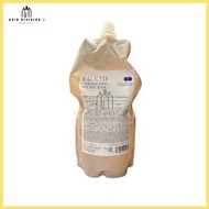 TOKIO IE - TOKIO INKARAMI HEAD SPA SHAMPOO 輕喚羽洗頭水 700ml (平行進口)