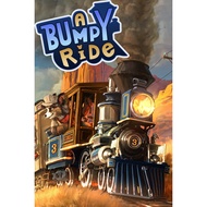 [PC] A Bumpy Ride (digital download)