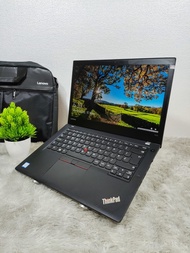 Laptop Lenovo Thinkpad T470 SSD