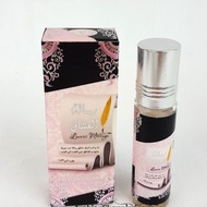Ard Al Zaafaran Lovers Message Perfume Oil 10ml