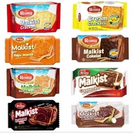 Roma malkist roma malkist bread