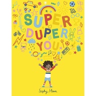 Super Duper You (Paperback)/Sophy Henn [Lizhu Foreign Language Bookstore]